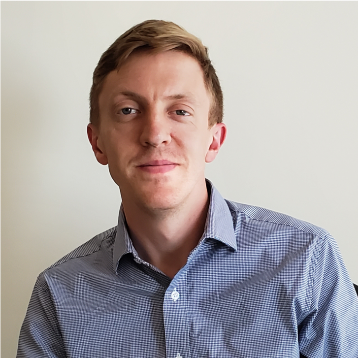 Photo of Dr. Anderson