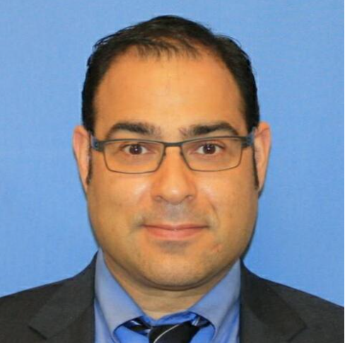 Dr. Handler