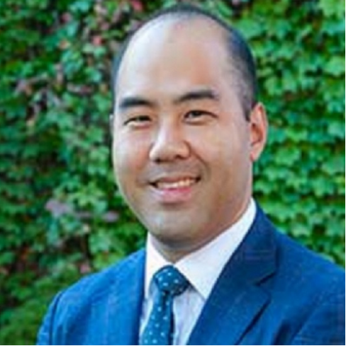 Dr. Suh