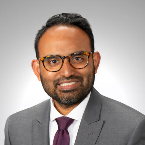 Dr. Vajravelu