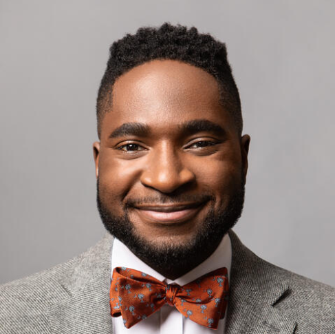 Dr. Essien