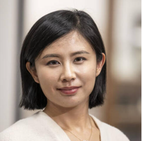 Dr. Guo