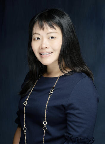 Photo of Dr. Lo-Ciganic