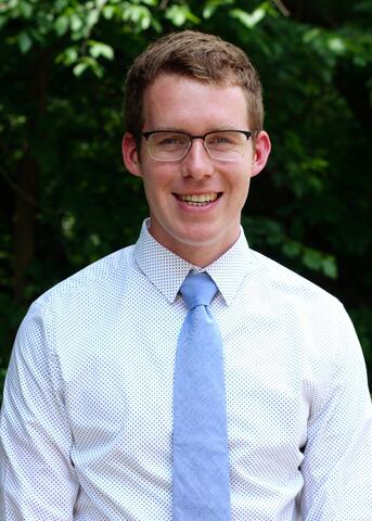 Photo of Dr. Hunnicutt