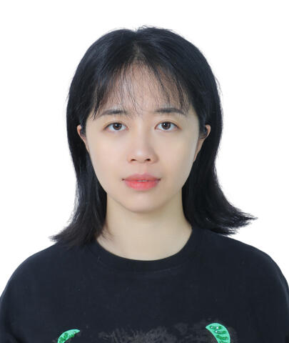 Photo of Yilei Liu