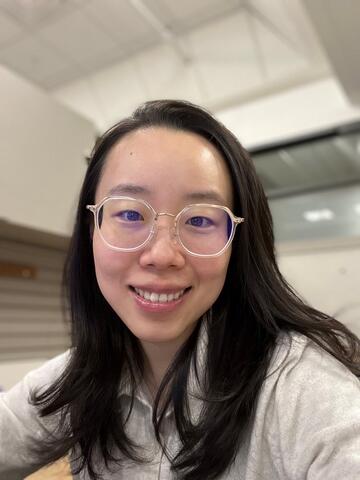 Photo of Nalingna Yuan