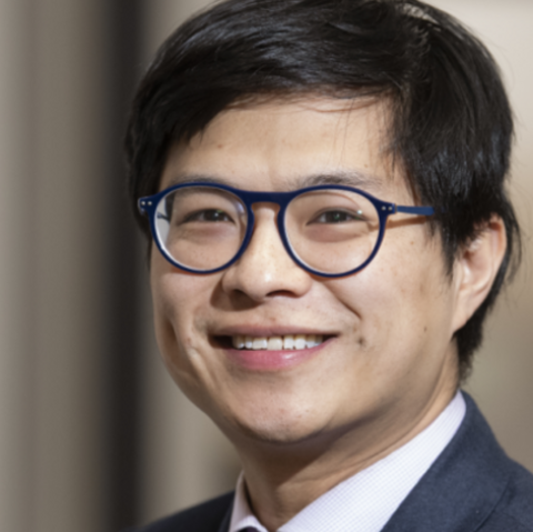 Dr. Luo