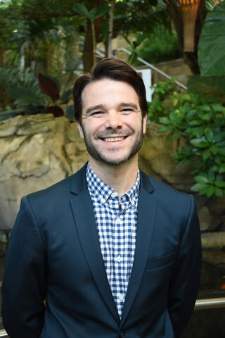Aaron Anthony