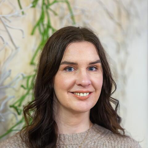 Photo of Anna Conboy