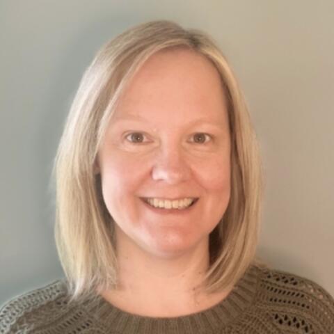 Photo of Stephanie Fedro-Byrom