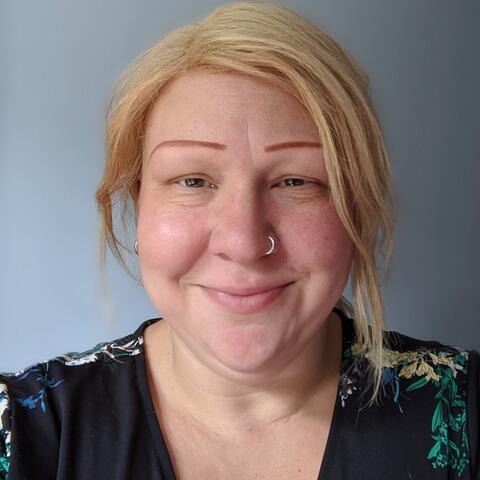 Photo of Dr. Foulds