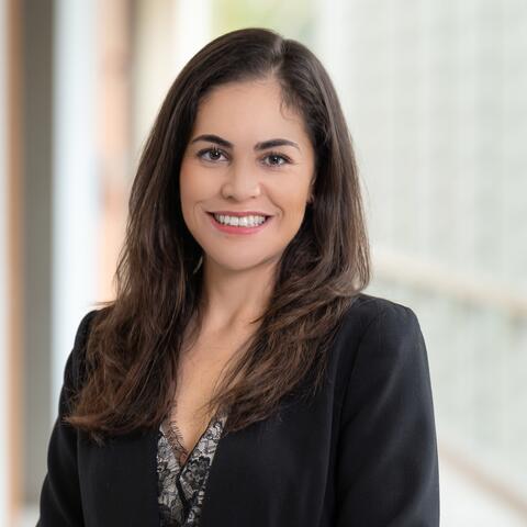 Photo of Dr. Hernandez
