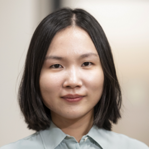 Photo of Qingnan Yang