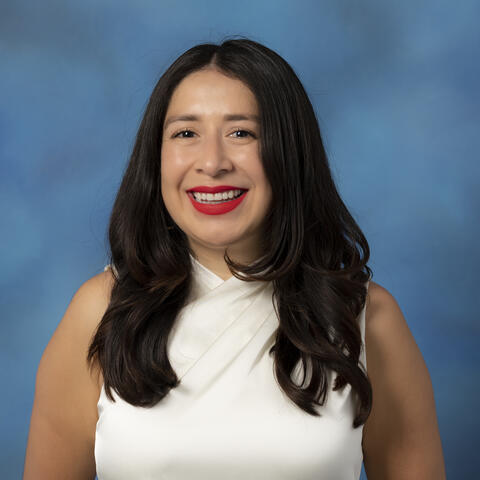 Brenda Robles